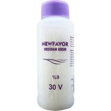 Hobilinka Oksidan Krem Saç Boya Sıvısı 9'luk 30 Volüme 60 ml
