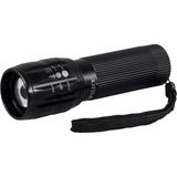Hobilinka Police Pc-14 Power LED Pilli El Feneri - Renkli