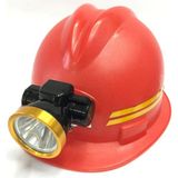 Hobilinka Şarjli Baret Lambasi Osl LED WT-065 - 1 - Renkli