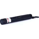 Hobilinka Şarjlı Yeşil Lazer Pointer 1000MW BM-520 - Renkli