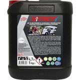 Hobilinka Sitrett Mx Av Outdoor Karavan Temizleyici 5 Kg. - Renkli