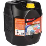 Hobilinka Sitrett Mx Halı Şampuanı Endüstriyel Plus + 20 Kg. - Renkli