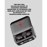 Hobilinka Uzun Pil Ömürlü Bluetooth Kulaklık – Spor ve Günlük Kullanım Için Uygun Yeni Nesil - 1