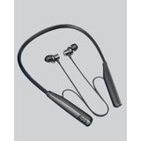 Hobilinka Y12 Bluetooth Boyun Bantlı Kulaklık – 100 Saat Pil, Bluetooth 5.3, Dokunmatik Kontrol - --