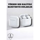 Hobilinka Yeni Nesil Bluetooth Kulaklık Eller Serbest Aramalar ve Yüksek Kaliteli Ses Için Ideal Kulaklı - 1