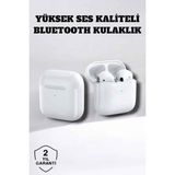 Hobilinka Yeni Nesil Bluetooth Kulaklık Eller Serbest Aramalar ve Yüksek Kaliteli Ses Için Ideal Kulaklı - Renkli - 1