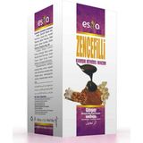 Hobilinka Zencefilli Kış Macunu 420 Gr. - 1 Adet