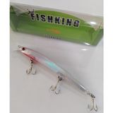 Hobimexpress At-Çek Rapala Efsane Avcı 2024 Model 13 cm 15 gr ( Palamut-Baracuda-Levrek- Kofana - Levrek-Kuzu )