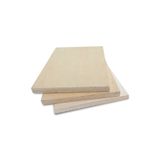 Hobimix Filografi Tahtası-20x30 cm 12 mm Kavak Kontraplak