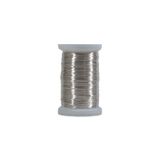 Hobimix Filografi Teli (Parlak Gümüş-100 Gr.)