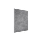 Hobimix Kadife Kumaş Kaplı Filografi Tahtası-20x30 cm