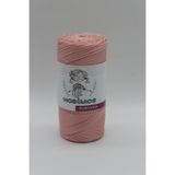 Hobimos 200 gr 230 Mt Polyester Makrome Ipi - Çanta, Sepet, Paspas, Supla Ipi 2mm