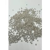 Hobimos 500 Adet 2,5 mm Takı Biti - Takı Yapım Malzemesi