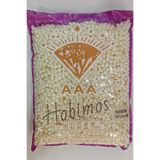 Hobimos 500gr 6mm Krem Renk A Kalite Plastik İnci Boncuk, Takı Yapım Boncuğu