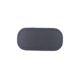 Hobimos Çanta Tabanı Oval 20 Cm x 10 Cm
