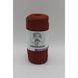 Hobimos Polyester Makrome No:4 Çanta, Sepet, Paspas, Supla Ipi