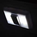 Hobimtek Hd-17 Mıknatıslı Cırtlı Pilli Kablosuz Anahtarlı Led Lamba