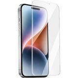 Hobimtek Hepu Nova Clear Apple Iphone Ekran Koruyucu 9h iphone 17/iphone/16 iphone 15/iphone 14/13/12/11 Tüm Modeller Için Hd Ekran Koruyucu Darbelere Karşı Dayanıklı Temperli Cam - 11/XR
