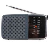 Hobimtek HT-258 FM Radyo
