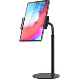 Hobimtek Ht-45 Metal Cep Telefonu ve Tablet Standı Döner Başlıklı