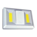 Hobimtek HT-71 Mıknatıslı Pilli Kablosuz Anahtarlı Led Lamba
