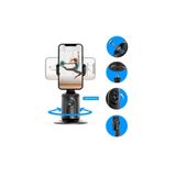 Hobimtek P01 360° Hareket Algılayıcı Sensörlü Akıllı Çekim Selfie Video Takip Tripodu Gimbal Telefon Vlog