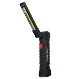 Hobimtek Pro Worklight Şarjlı Mıknatıslı Çalışma Lambası