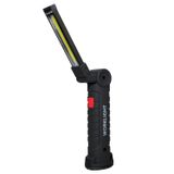 Hobimtek Pro Worklight Şarjlı Mıknatıslı Çalışma Lambası