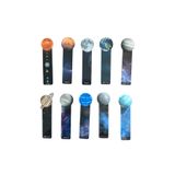HOBİREYON 10 Adet Gezegenler Kitap Ayracı (15 cm)