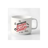 HobiShop Çay Kahve Espresso Fincanı Better Call Saul Kupa