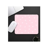 HobiShop Kalpli Tasarım Mouse Pad 23x19cm Fare Altlığı Kaydırmaz Taban De580 Ofis Hediyesi
