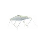 HobiStore Katlanabilir Bot Ve Tekne Tentesi ( En 115 Cm )