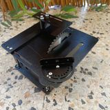 Hobitron Hobi Mini Daire Testere Tesbih, Model Gemi, Maketyapımı Içinince Ahşap, Metal, Plastik,habbe Imame Kesim