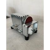 Hobitron Mini Disk Zımpara Makinesi 50 mm Cırtlı | Hız Ayarlı | Hobi, Maket, Modelcilik, Tesbih ve Bıçak Bileme