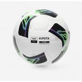 Hobiurun Futbol Topu - 4 Numara - Beyaz - Fıfa Basıc Club