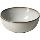 Hobiurun Seramik Kase, Gri, 14 cm - 1 kg