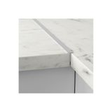 hobiurun Tezgah birleştirme bandı, 63,5x1x1,8 cm