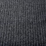 Hobiurun Yer Döşemesi, Tekstil Koyu Gri, 0.81 M², 9 Adet