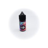 Hobizubi Alkol Bazlı Mürekkep Boya 15 cc -Siyah Ebru Pigment