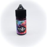 Hobizubi Alkol Bazlı Mürekkep Boya 15 cc - Turkuaz Ebru Pigment