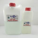Hobizubi Epoksi Reçine Sıvı Cam Maddesi 10 Lt - Şeffaf