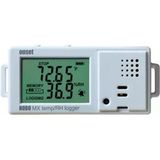 Hobo Mx1101 Bluetooth Sıcaklık Ve Nem Datalogger ''Bluetooth Bağlantılı''