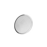 hobs Alüminyum Pizza Teli (PİZZA SCREEN) 36 Cm