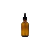 Hobs Amber Renkli Damlalıklı Cam Şişe 30 ml 20 Adet