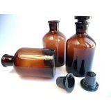 Hobs Cam Sıvı Şişesi 1000 ml