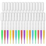 Hobs Lab 100x3 ml Damlalık Pastör Pipeti