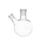 Hobs Lab Cam Balon İki Boyunlu - 1000 ml