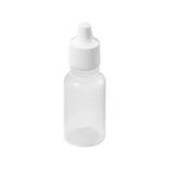 Hobs Polietilen Damlatma Şişesi 20 ml 600 Adet