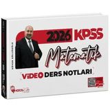Hoca Kafası 2026 Kpss Matematik Video Ders Notları