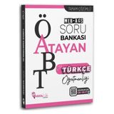 Hoca Kafası 2026 Öabt Meb-Ags Türkçe Öğretmenliği Atayan Soru Bankası Çözümlü Hoca Kafası Yayınları
